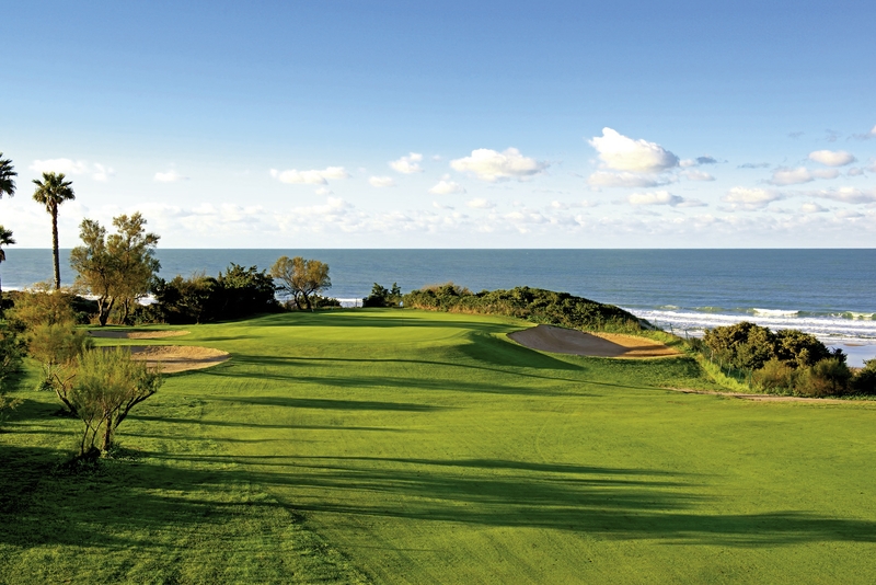 Hipotels Barrosa Park 2