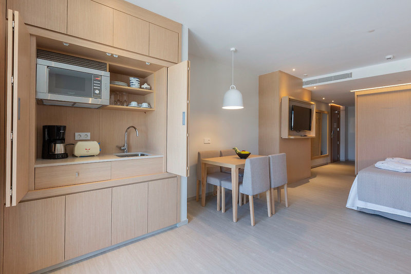 Hipotels Barrosa Park 32