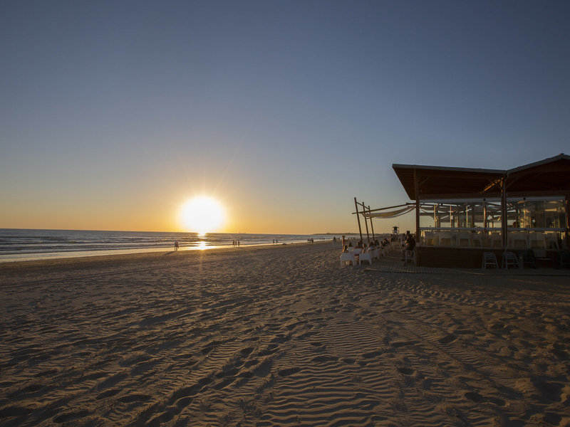 Hipotels Barrosa Park 21