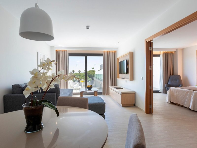 Hipotels Barrosa Park 45