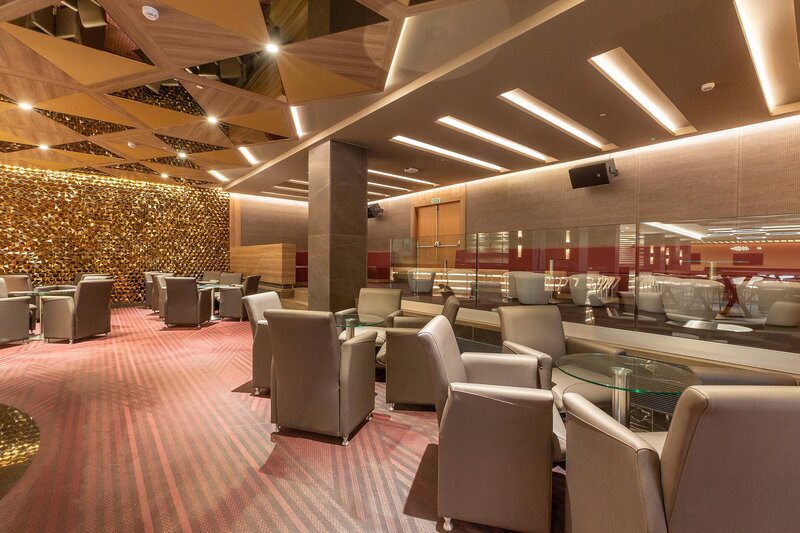 Hipotels Barrosa Park 15