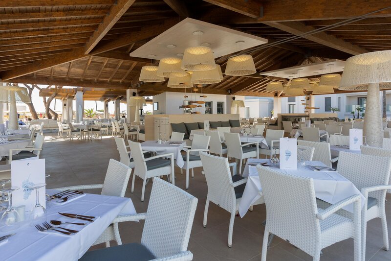 Hipotels Barrosa Park 16
