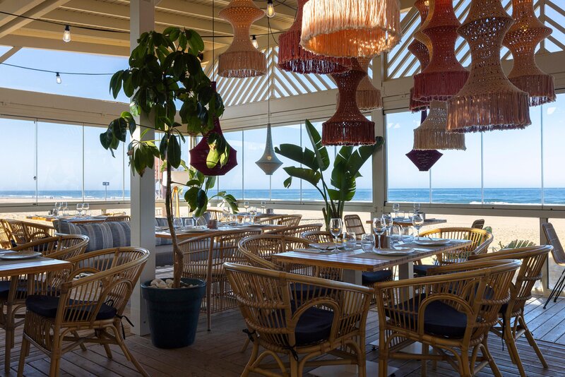 Hipotels Barrosa Park 19