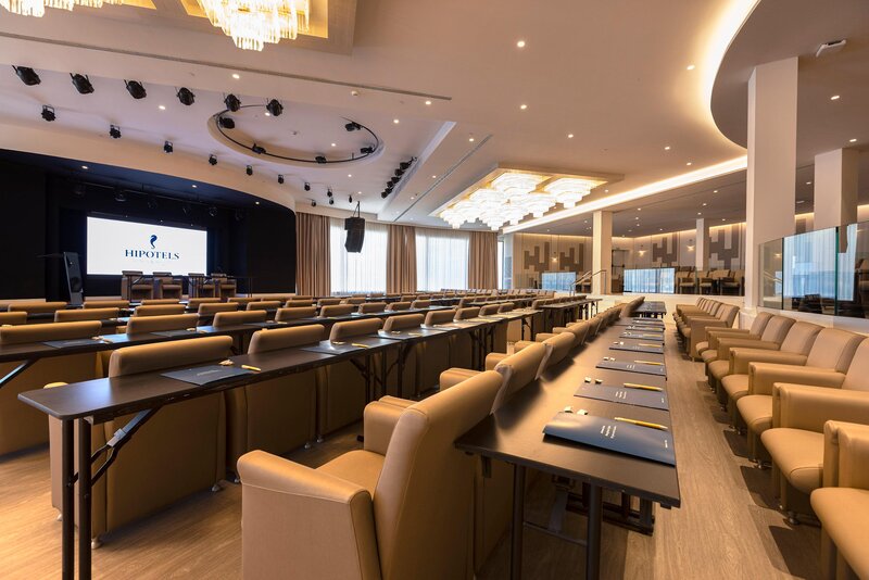 Hipotels Barrosa Park 20