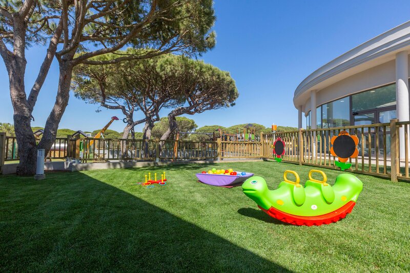 Hipotels Barrosa Park 21