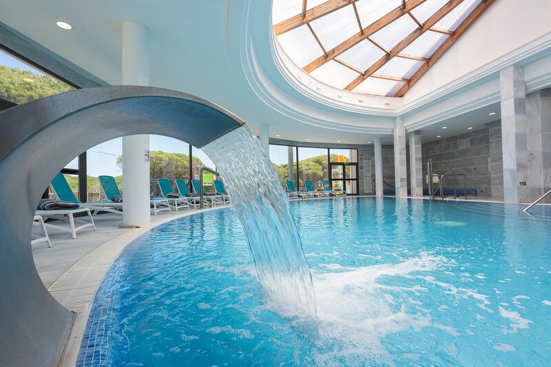Hipotels Barrosa Park 22