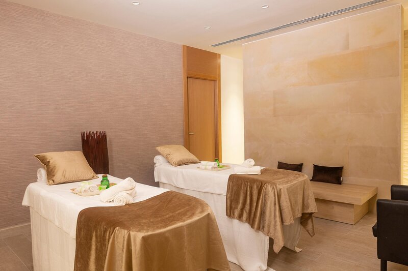Hipotels Barrosa Park 24