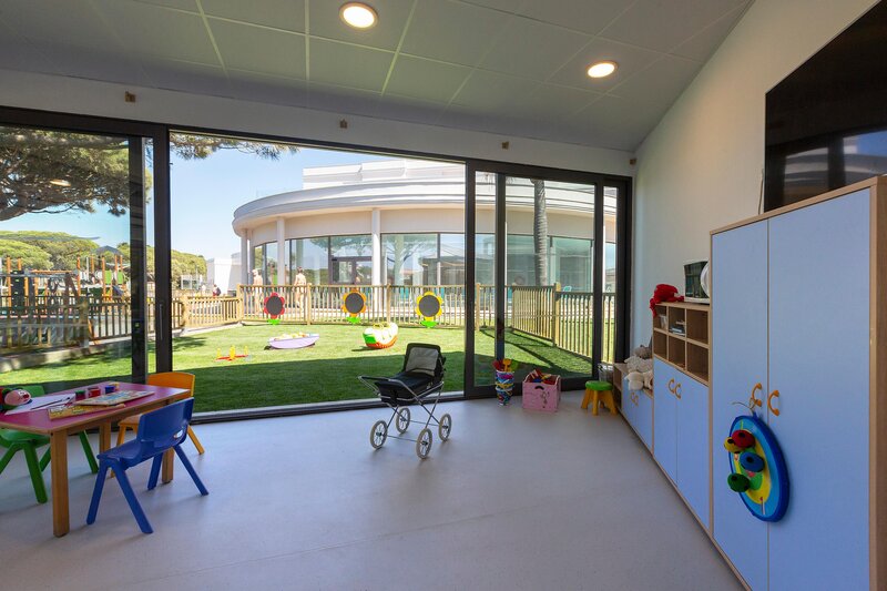 Hipotels Barrosa Park 25