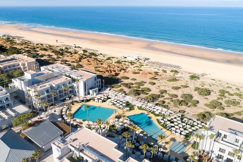 Hipotels Barrosa Park 28