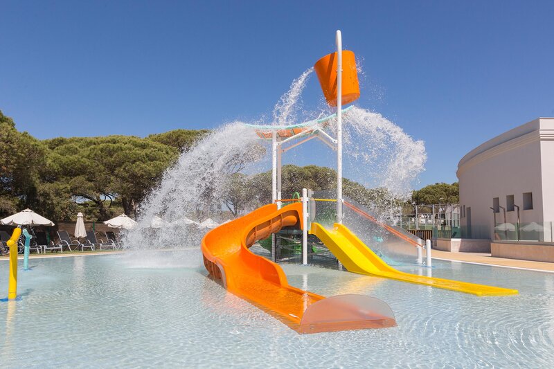 Hipotels Barrosa Park 32