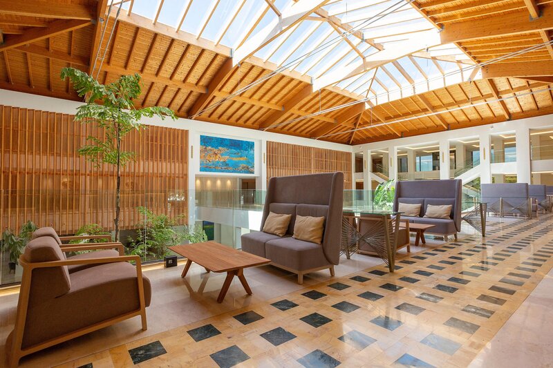 Hipotels Barrosa Park 36