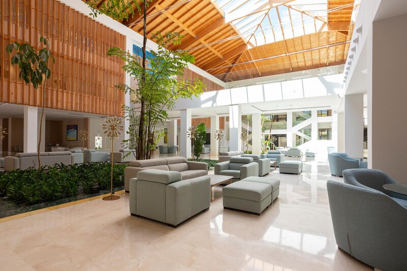 Hipotels Barrosa Park 38