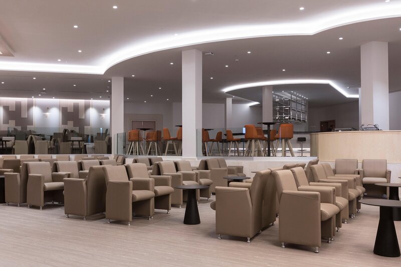 Hipotels Barrosa Park 42