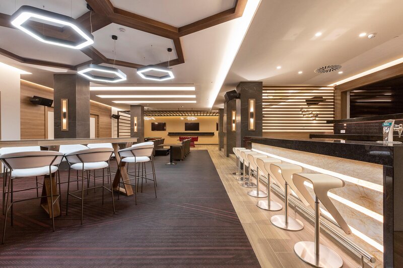 Hipotels Barrosa Park 44