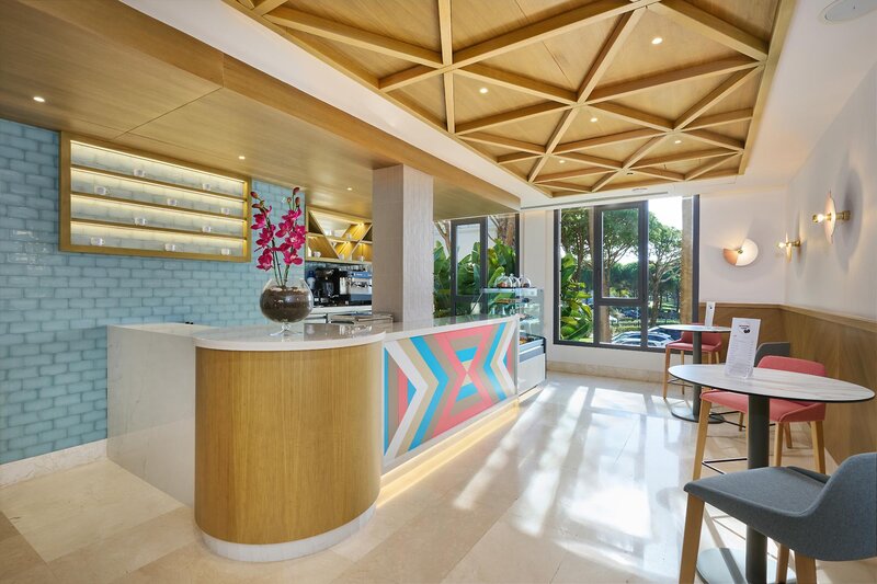 Hipotels Barrosa Park 46