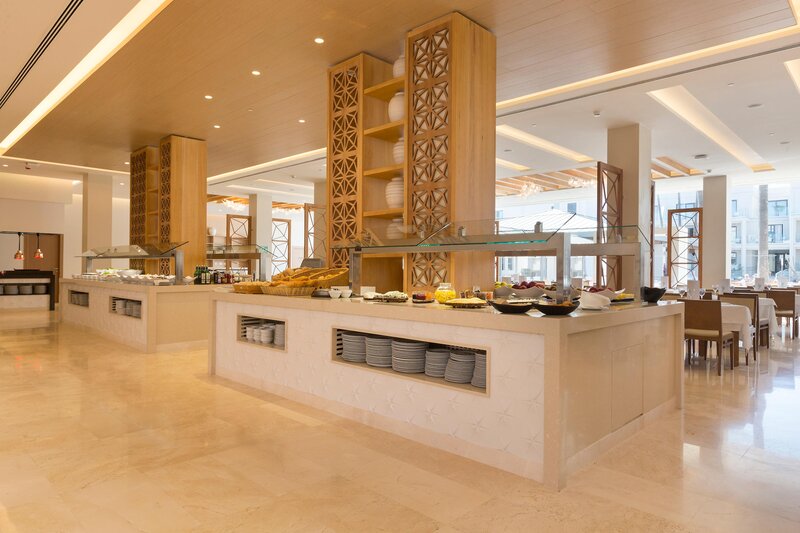 Hipotels Barrosa Park 50
