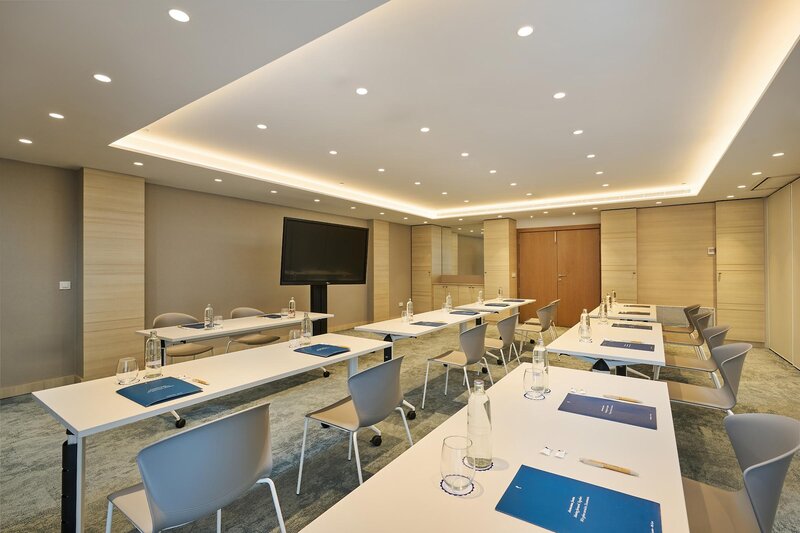 Hipotels Barrosa Park 60