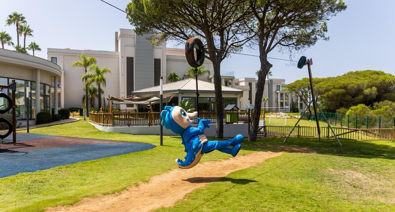 Hipotels Barrosa Park 72
