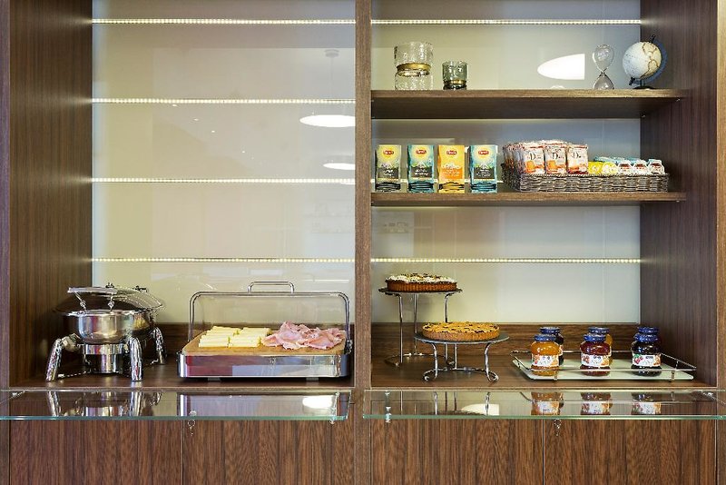 B&B Hotel Trento 1