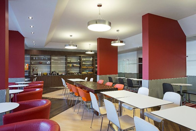 B&B Hotel Trento 2