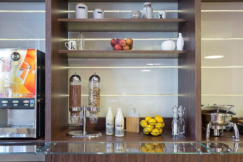 B&B Hotel Trento 3