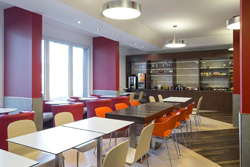 B&B Hotel Trento 4