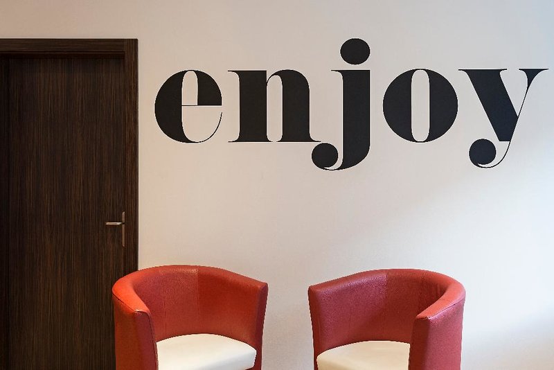 B&B Hotel Trento 5