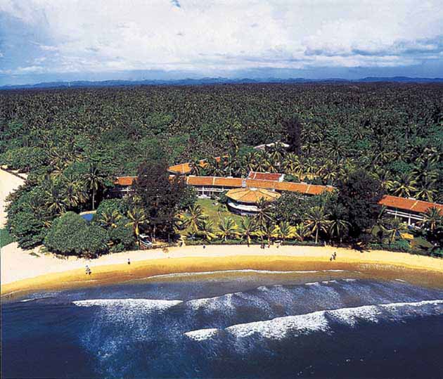 Cinnamon Bey Beruwala 2