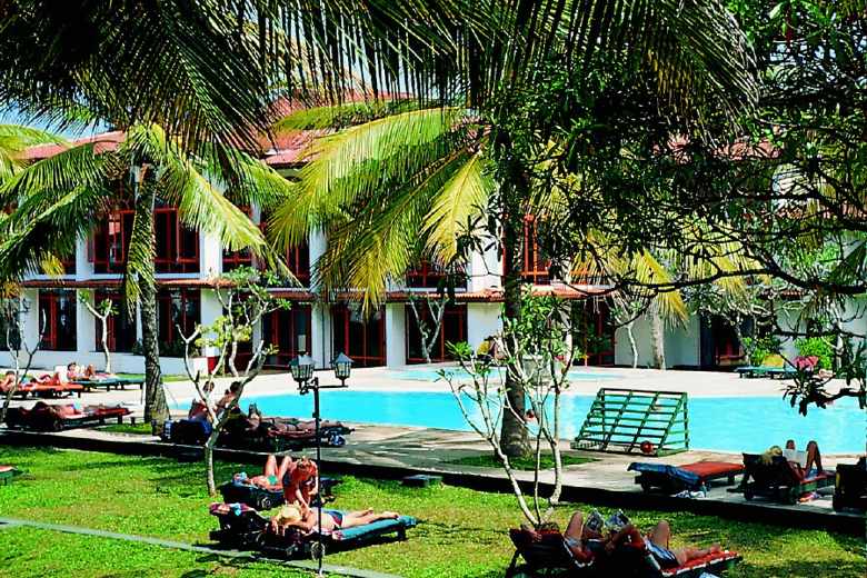 Cinnamon Bey Beruwala 4