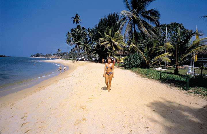 Cinnamon Bey Beruwala 5