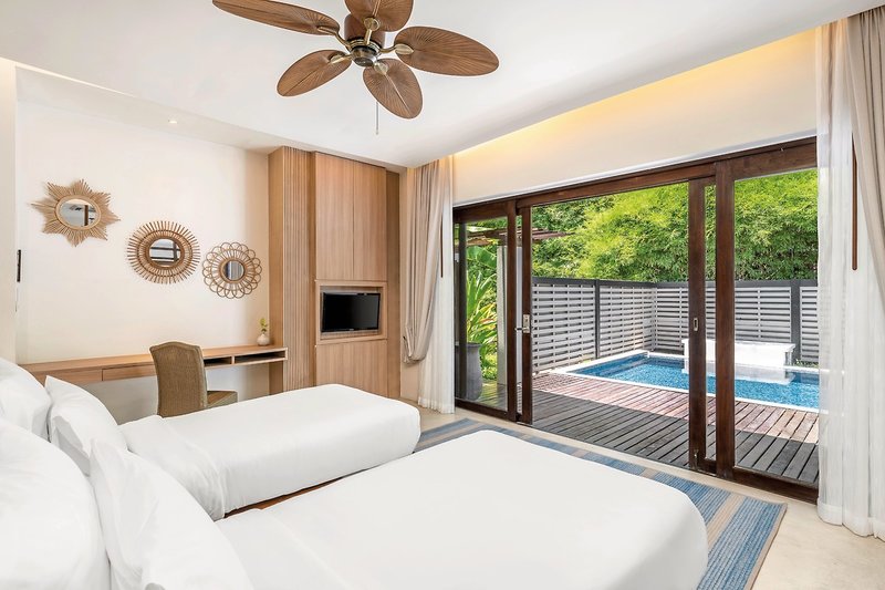 SAii Koh Samui Villas 8