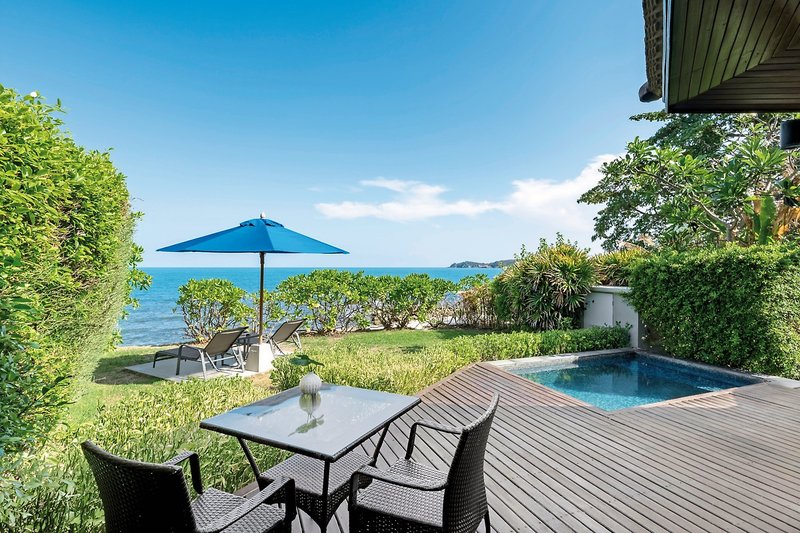 SAii Koh Samui Villas 22