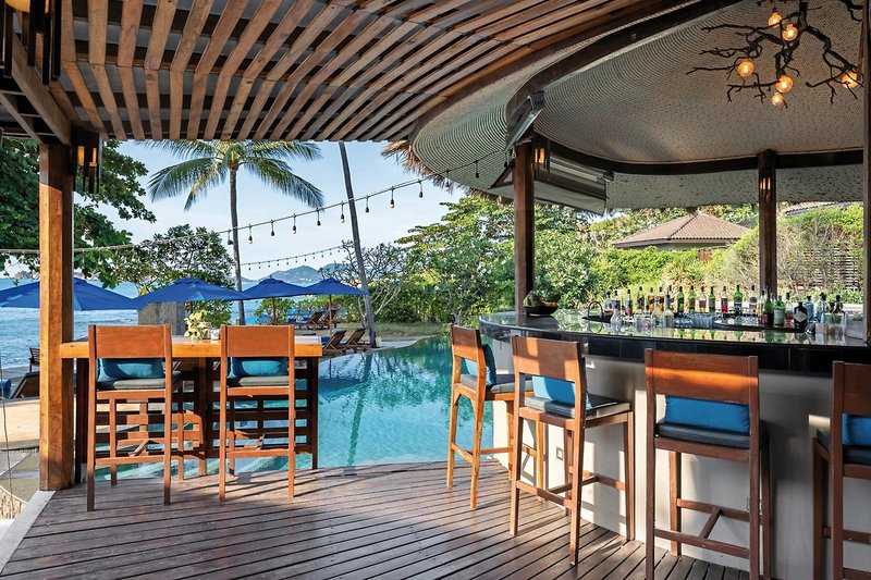 SAii Koh Samui Villas 26