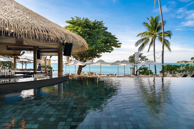 SAii Koh Samui Choengmon 1