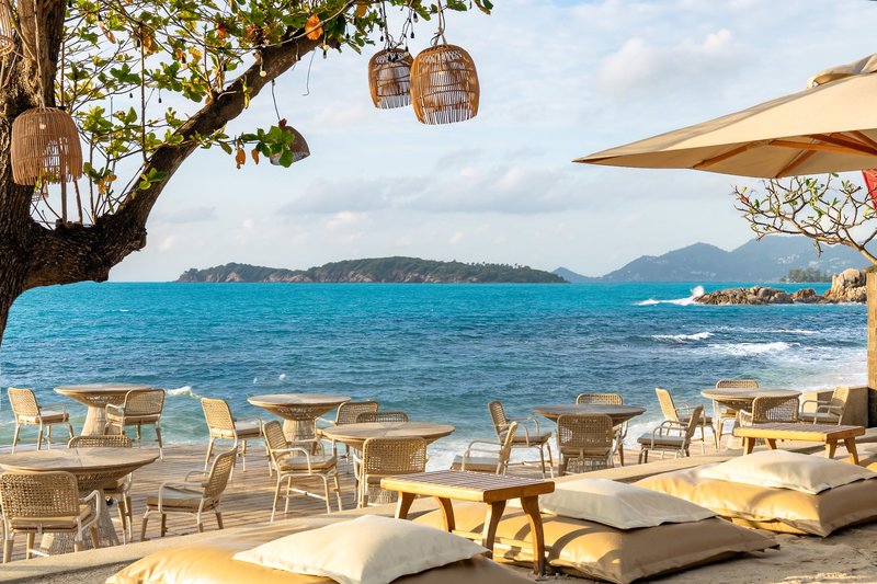 SAii Koh Samui Choengmon 2