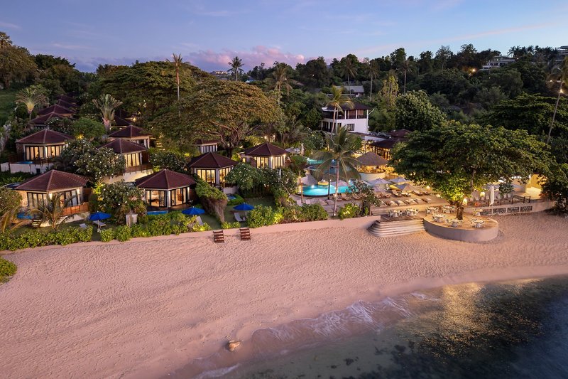 SAii Koh Samui Choengmon 7