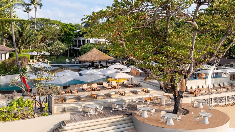 SAii Koh Samui Choengmon 8