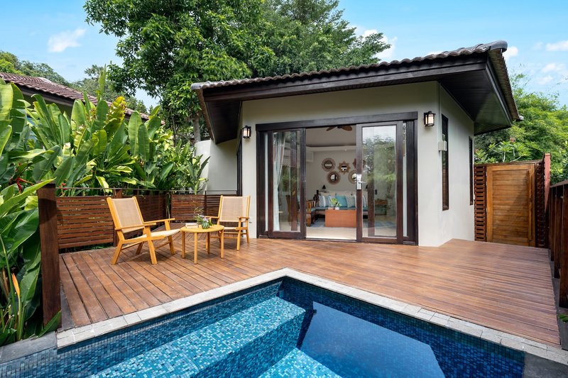 SAii Koh Samui Choengmon 11