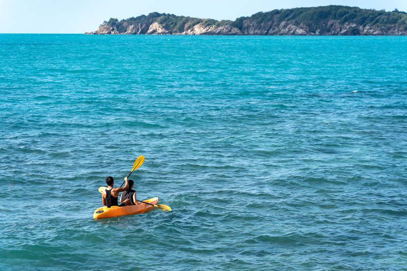 SAii Koh Samui Choengmon 18