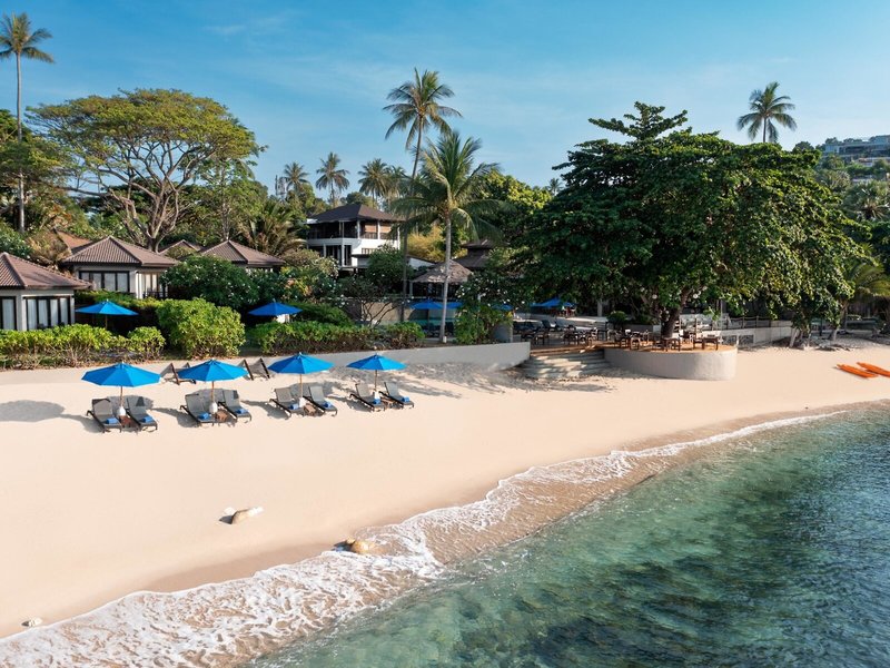 SAii Koh Samui Choengmon 1