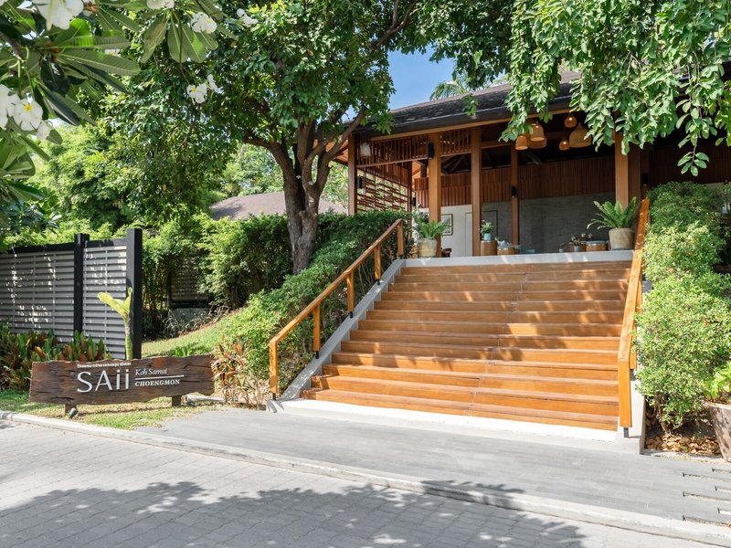 SAii Koh Samui Choengmon 4