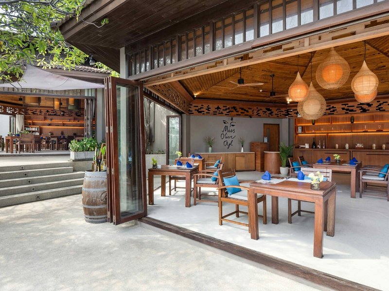 SAii Koh Samui Choengmon 7