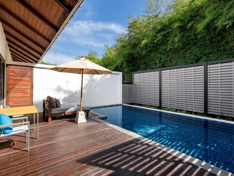 SAii Koh Samui Choengmon 18