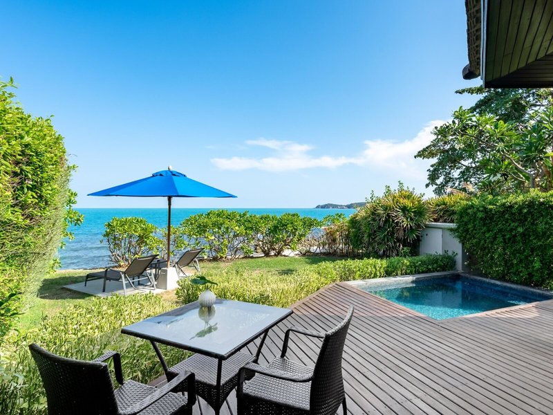 SAii Koh Samui Choengmon 20