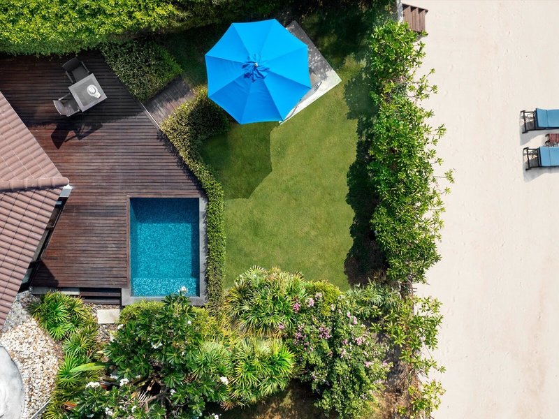 SAii Koh Samui Choengmon 21