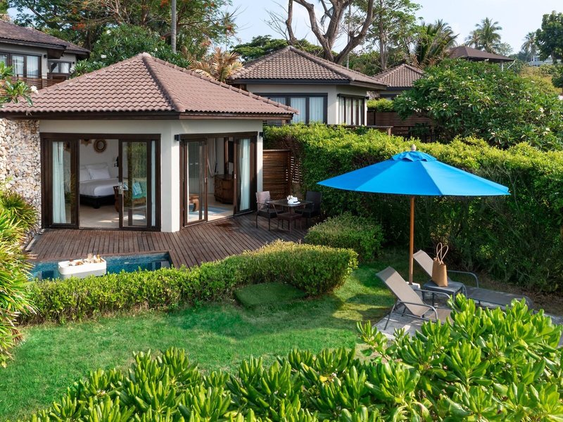 SAii Koh Samui Choengmon 22