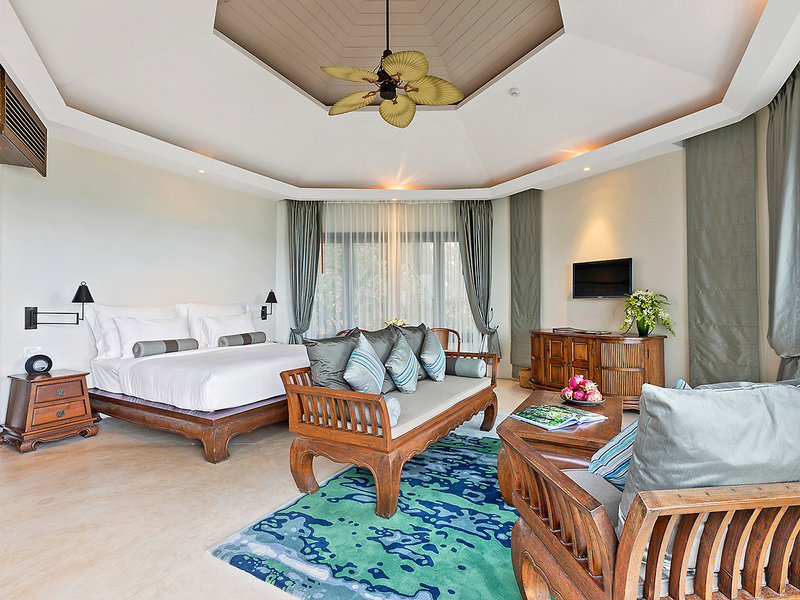 SAii Koh Samui Villas 3