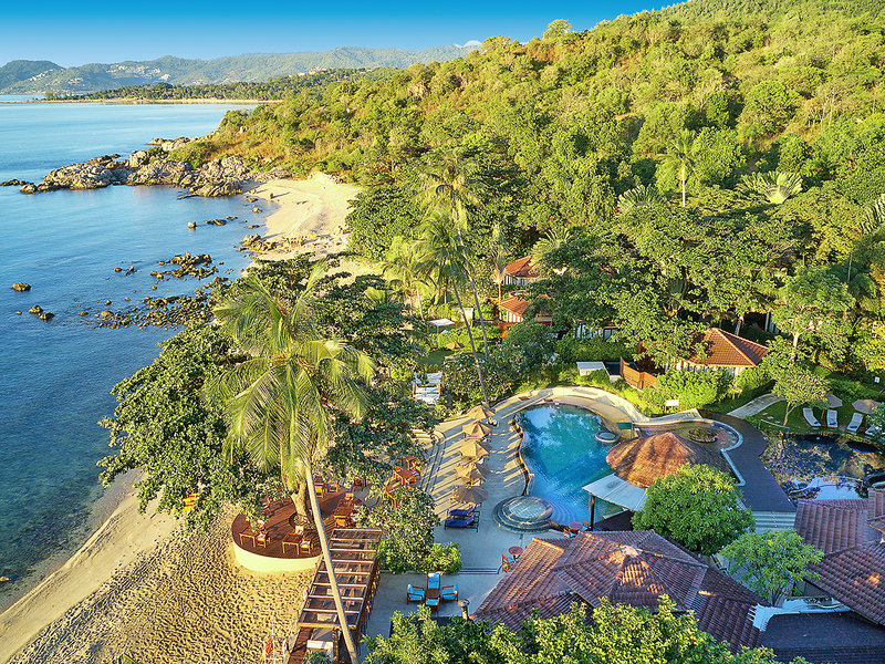 SAii Koh Samui Villas 4