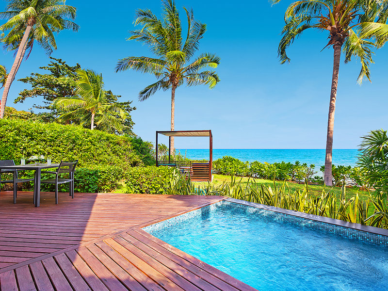 SAii Koh Samui Villas 7