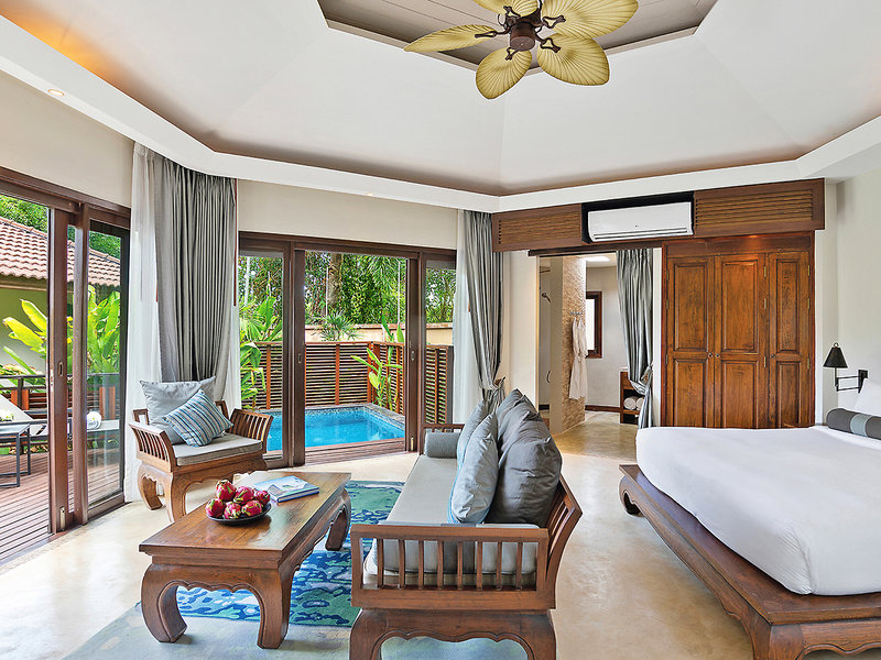 SAii Koh Samui Villas 8
